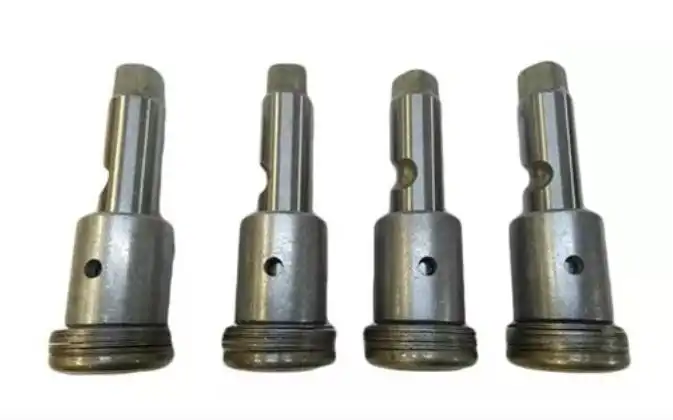 EMBUCHAMENTO FUSCA HORIZONTAL