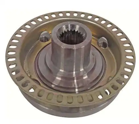 CUBO RODA DIANT GOLF 1.6 8V 1996 A 1999 C/ABS