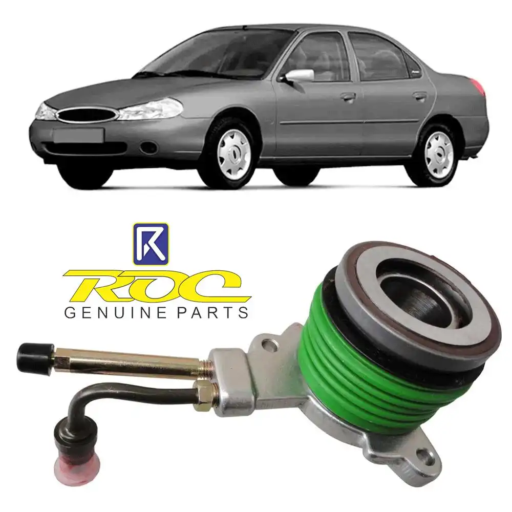 ATUADOR EMBREAGEM MONDEO 1.8 2.0 16V 1994 A 2001 (CAIXA)