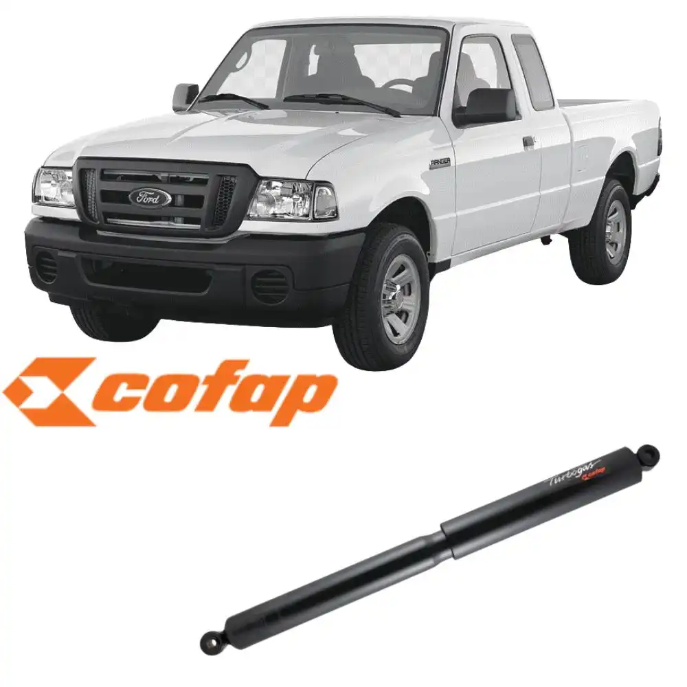 AMORTECEDOR TRASEIRO RANGER 1998 A 2012