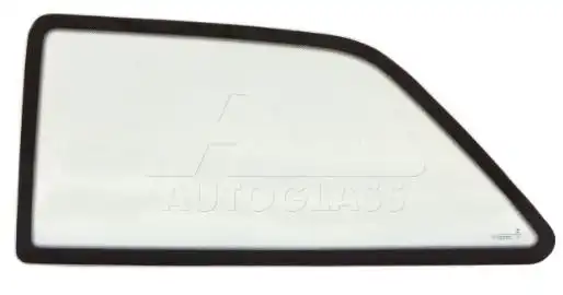 VIDRO LATERAL GOL 1995 A 2014 FIXO ESQ VERDE