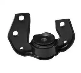 BANDEJA DIANTEIRA CORSA 1998 A 2012 ESQUERDA (BARRA ESTAB)