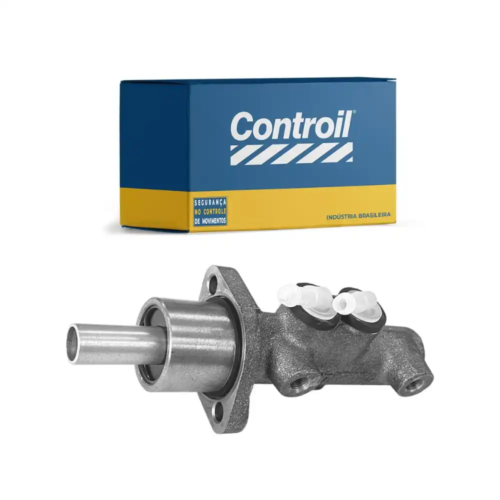 CILINDRO MESTRE FREIO FIAT PALIO 1.8 2004 A 2007 C/ABS