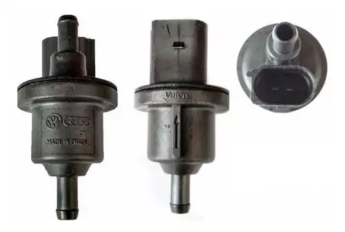 VALVULA CANISTER GOL GIV GV GVI 1.0 1.6 FLEX 2006