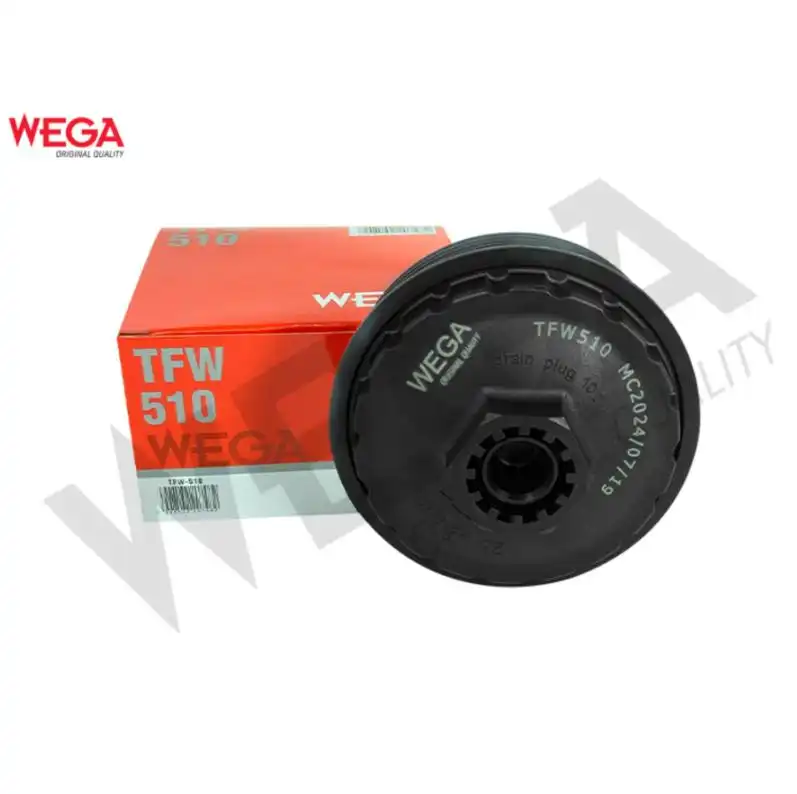 TAMPA FILTRO OLEO RENAULT MASTER 2.5 2005 A 2012