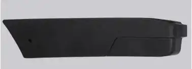 POLAINA DIANT PASSAT 79/83 DIR