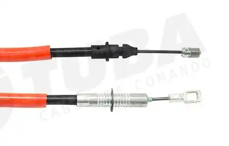 CABO EMBREAGEM CHEVETTE 1976 A 1994 1147MM