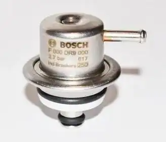 REGULADOR PRESSAO INJ FIESTA 02/ ECOSPORT 1.0 1.6 03/