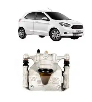 PINCA FREIO DIANT KA 1.5 2021 ESQ