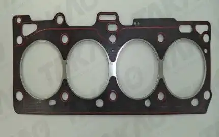 JUNTA CABECOT RANGER 3.0 16V POWER STROKE MWM 3PIC