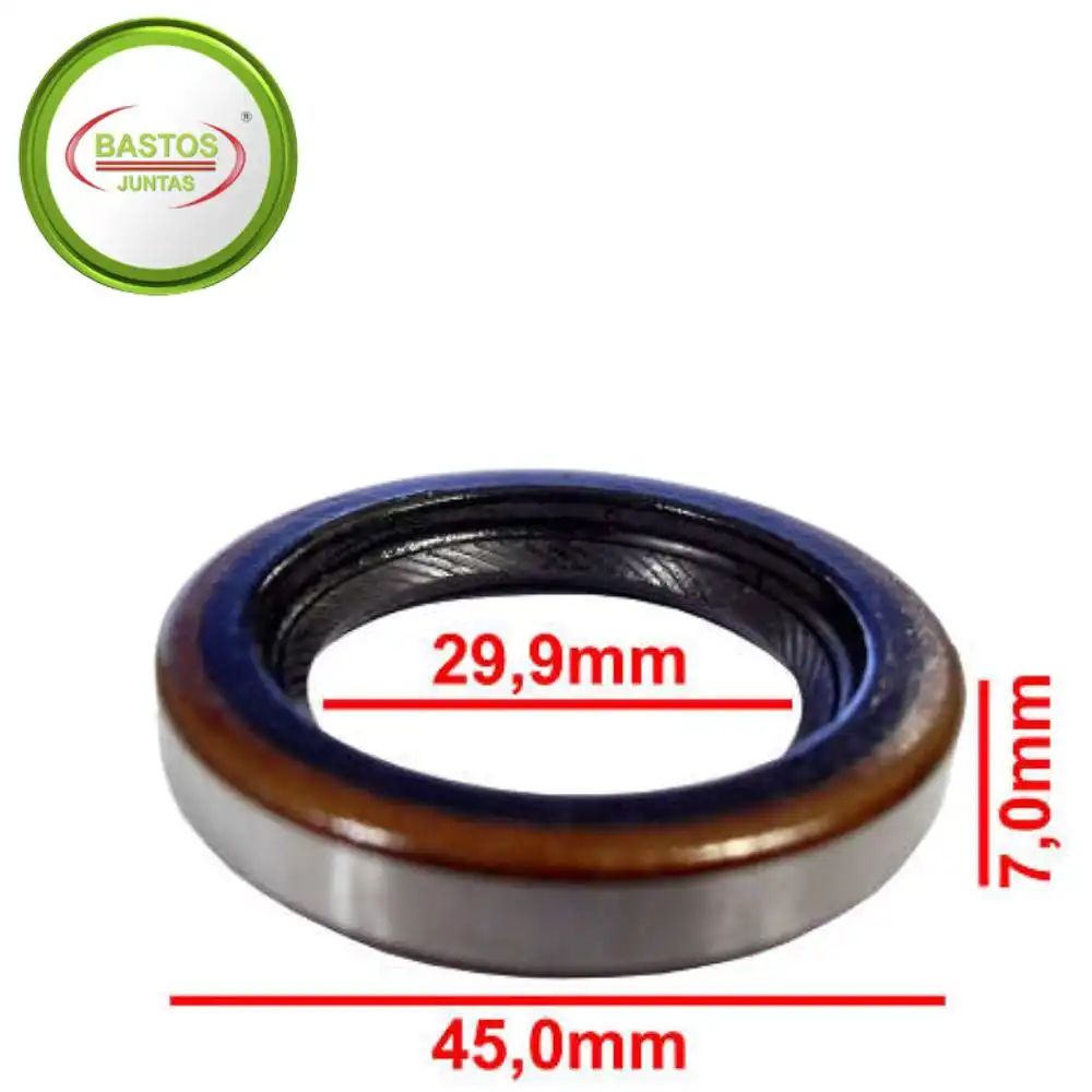 RETENTOR EIXO PILOTO CHEVETTE OPALA