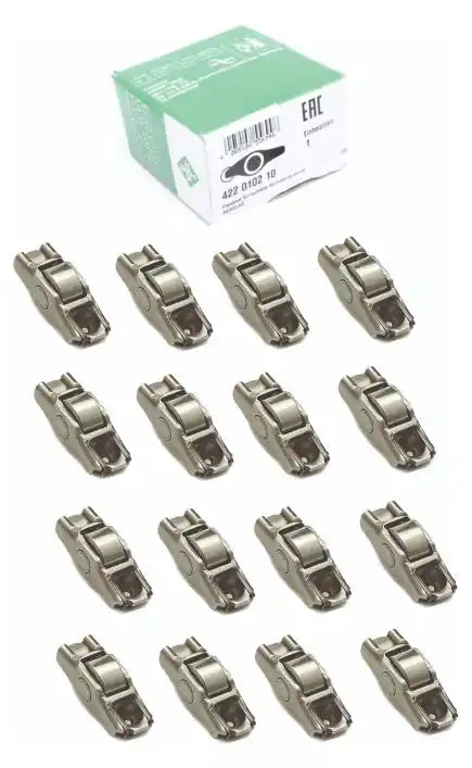 BALANCIM VALVULA AMAROK 2.0 16V 2010/