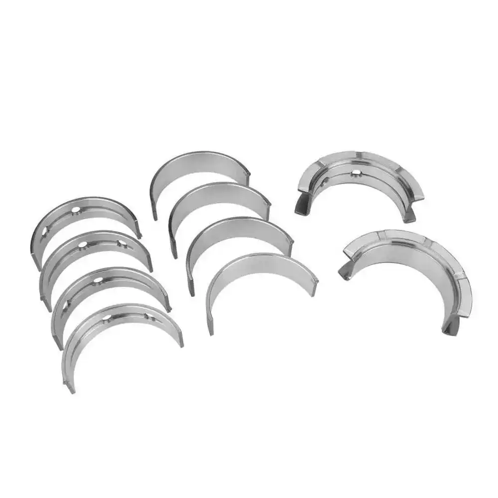 BRONZINA BIELA FIESTA 1.0,1.3 STD ENDURA, ZETEC 1.0 1.6 C/ T