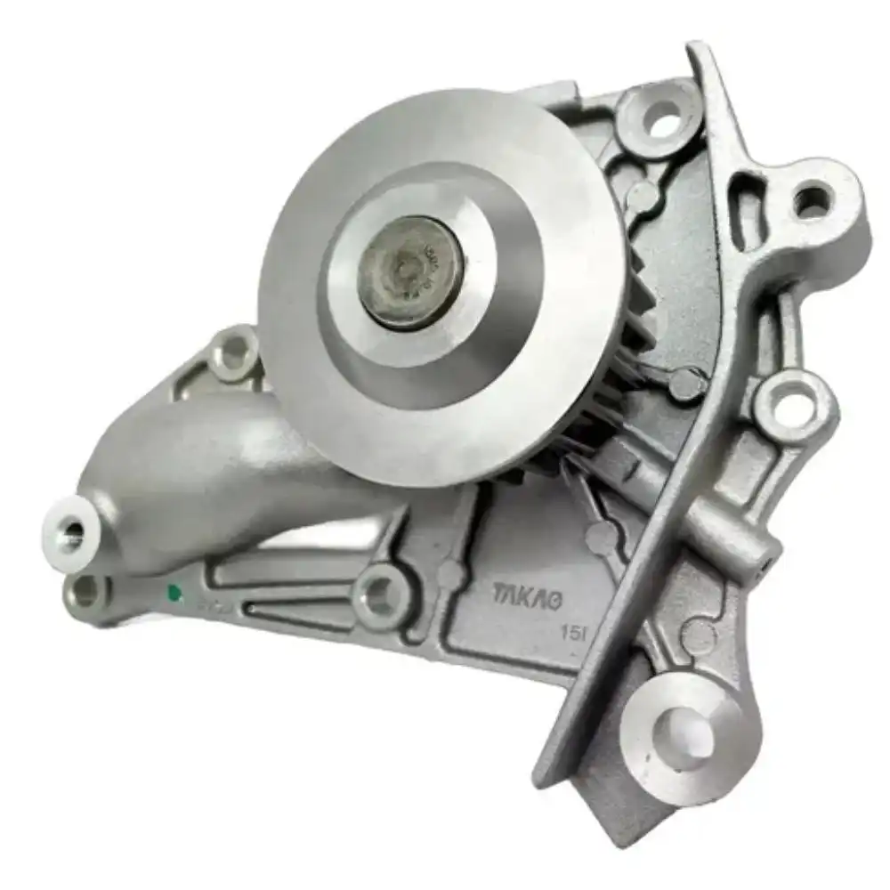 BOMBA DAGUA TOYOTA CAMRY CELICA CORONA RAV4 2.0 2.2 16V 92/0