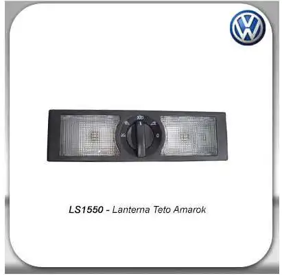 SINAL LUZ INT TETO AMAROK