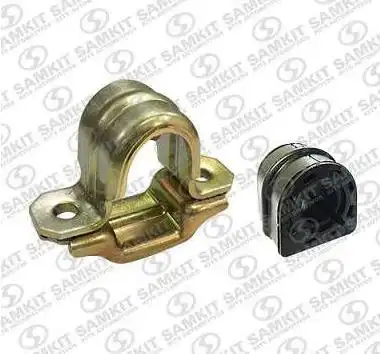 KIT EST DIANT FIAT TORO 16/ JEEP RENEGADE 15/ 23MM