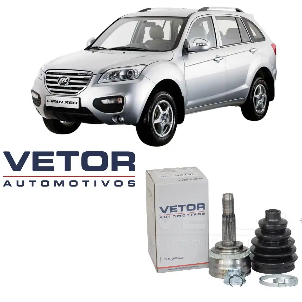 JUNTA HOMOCINETICA LIFAN X60 1.8 2013 A 2019