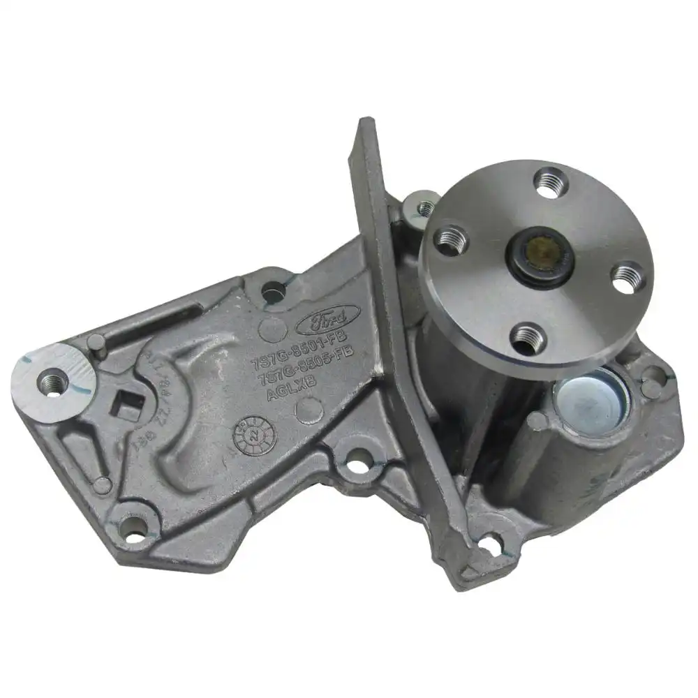 BOMBA DAGUA NEW FIESTA, NEW KA FOCUS ECOSPORT 1.6 16V SIGMA