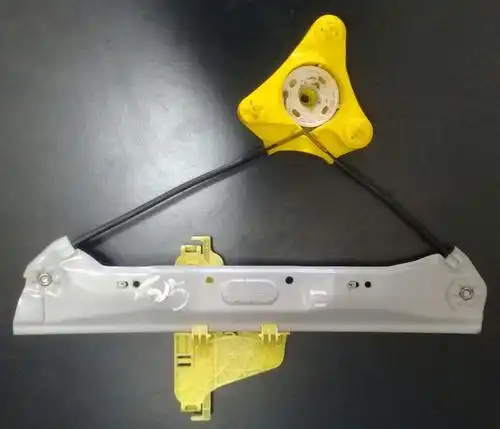 MAQUINA VID GOL GER V 4 PTS TRAS ESQ ELET S/MOTOR ORIGINAL