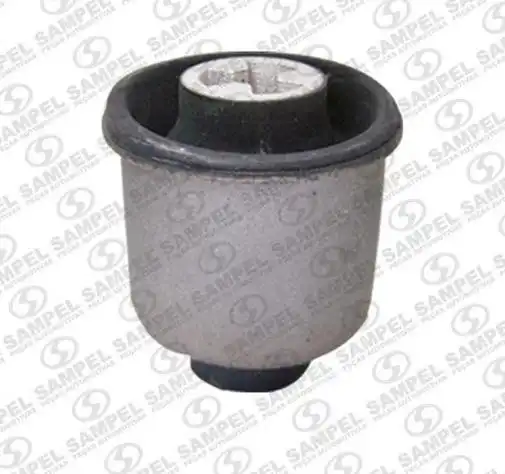 BUCHA EIXO TRAS GOLF 99/ FOX POLO 2003/ SAVEIRO GV