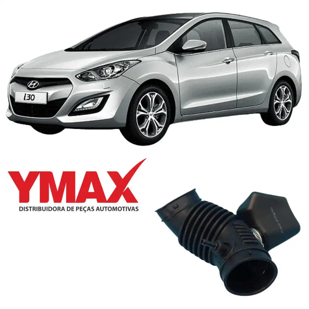 SANFONA FILTRO AR HYUNDAI I30 2.0 16V 2009 A 2012