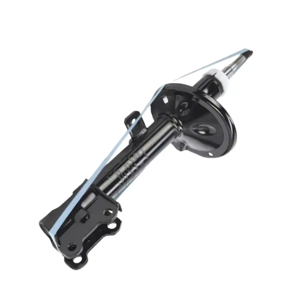 AMORTECEDOR DIANTEIRO RENAULT CAPTUR 1.6 2.0 16V 2021