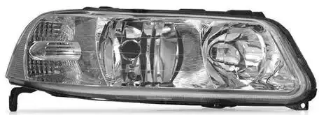 FAROL GOL 99/ GER III ESQ DUPLO