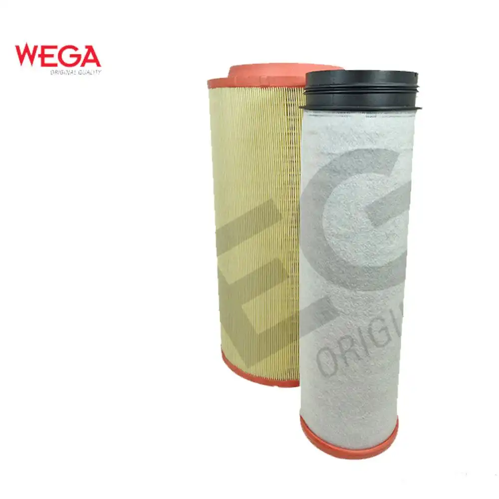 KIT FILTROS 310 MWM 7A 310 2005 ACIMA