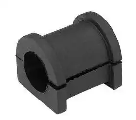 BUCHA EST DIANT CORSA AGILE 21MM