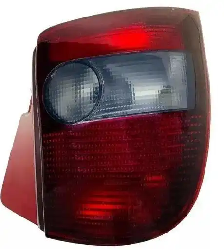 SINAL TRAS FIAT PALIO 96/00 DIR FUME