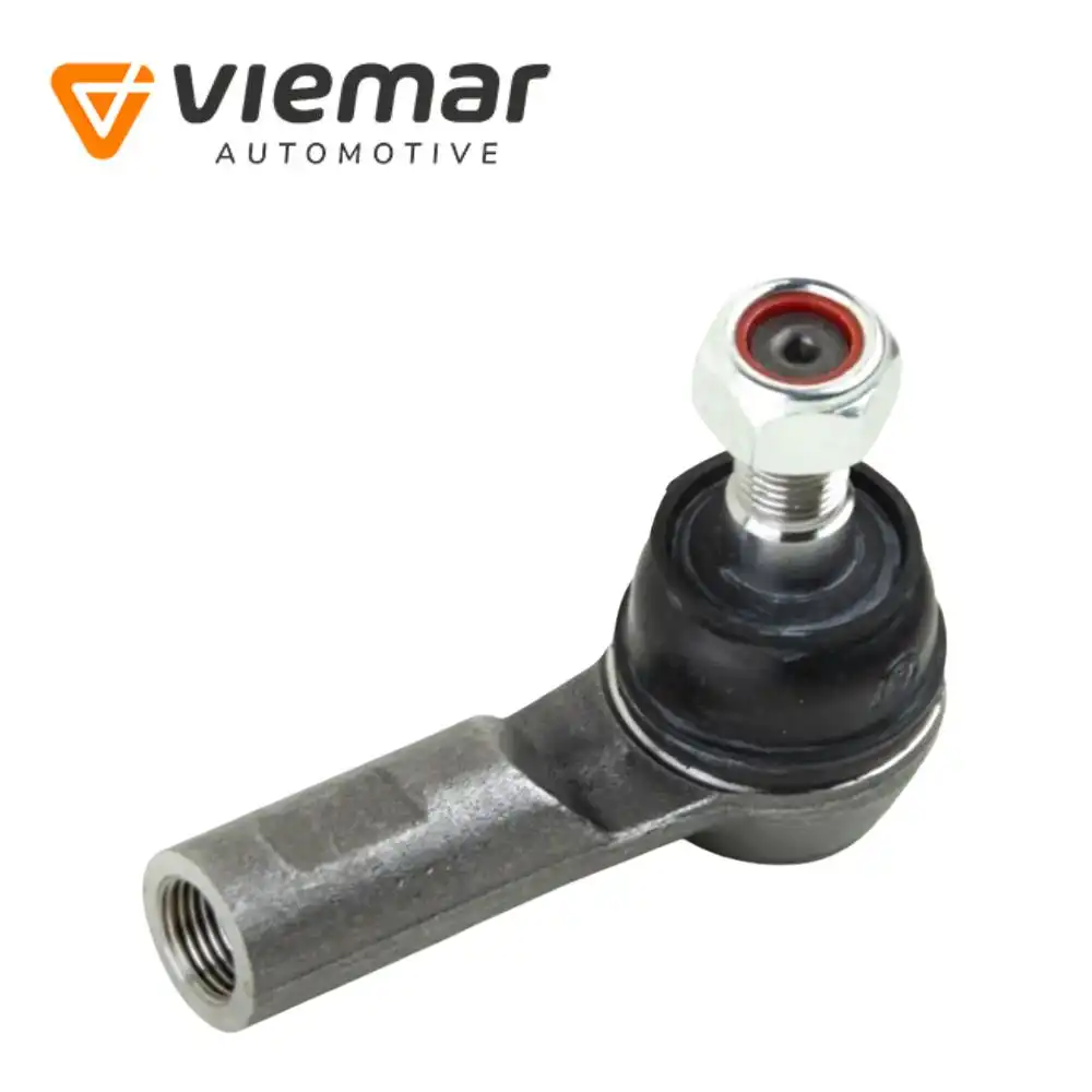 PONTEIRA DIRECAO TOYOTA HILUX 16/ SW4 16/ ( PINO 15,3MM COMP