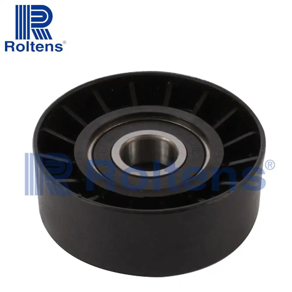 POLIA CORREIA ALTERNADOR GOL 1.0 8V ATE 2008