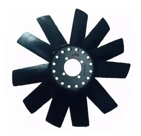 HELICE MOTOR RANGER 3.0 11PAS