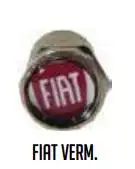 TAMPA VENTIL FIAT C/ TRAVA