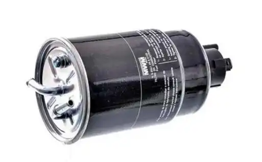 FILTRO DIESEL BLAZER 2.8 12V TURBO DIESEL 2005 A 2012