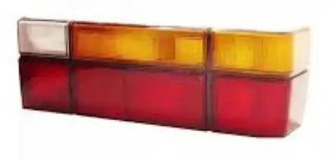 SINAL TRAS GOL 87/ DIR TRICOLOR