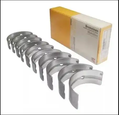 BRONZINA MANCAL FIAT BRAVA HATCH ELX 1.6 16V 2000 A 2003