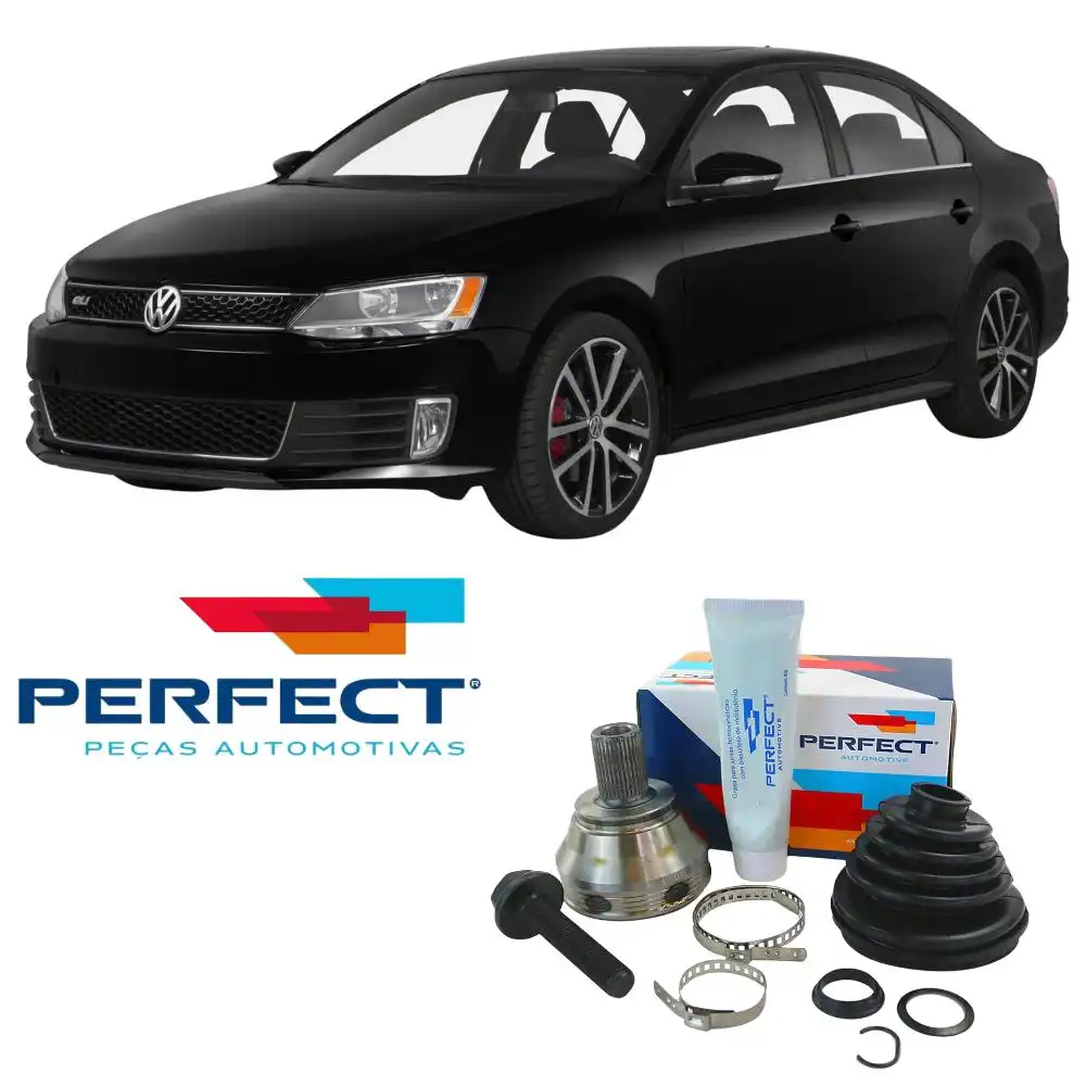 JUNTA HOMOC JETTA 2.0 8V 2011 A 2015 COM ABS
