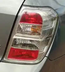 SINAL TRAS COBALT 2012 A 2015 ESQ