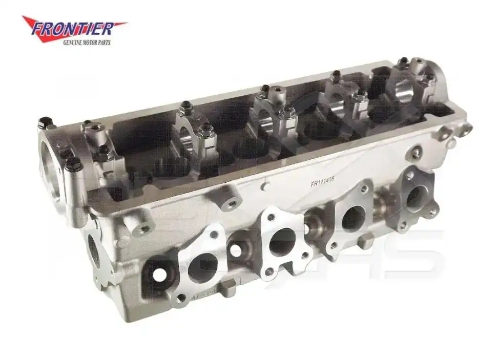 CABECOTE MOTOR GOL 1.0 8V 1997 A 2002