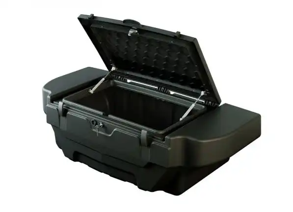 BAGAGEIRO CACAMBA UNIVERSAL CAIXA BAU 280 LITROS