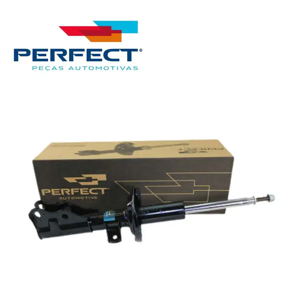 AMORTECEDOR TRASEIRO COMPASS 1.3 2021 A 2023 ESQUERDO