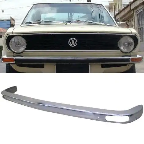 PARACHOQUE DIANT PASSAT /78 CROMADO