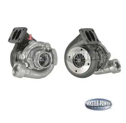 TURBINA FORD F-1000 MWM TD 229/4 ATE 1995