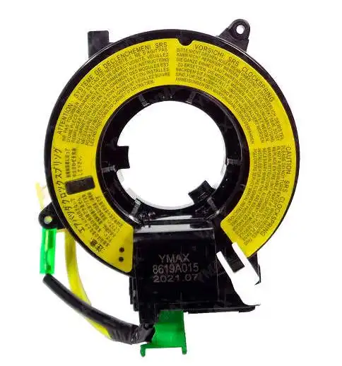 CINTA AIRBAG MITSUBISHI PAJERO FULL 2001 A 2007