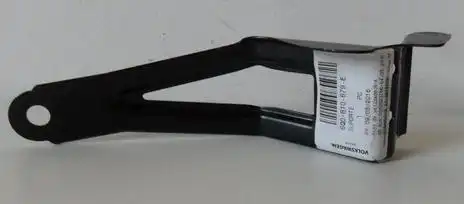 SUPORTE PARALAMA FOX DIANT ESQ