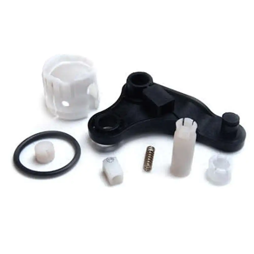 REPARO ALAVANCA CAMBIO ASTRA 1997 A 2005 RE PARA BAIXO