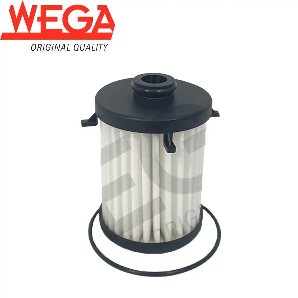 FILTRO OLEO CAMBIO AUTOMATICO AUDI A4 1.4 2015 EM DIANTE