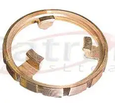 ANEL SINCRONIZADO CORCEL /80 1" 2"