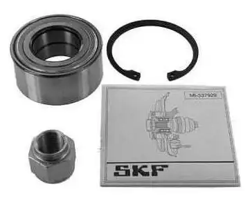 ROLAM RODA DIANT PEUGEOT 106 1.0 1.4 1.6 206 1.0 1.4 1.6 306